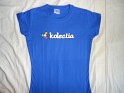 T-Shirt - Spain - JHK - Tsrl 150 - 2011 - Kolectia - Royal Blue - Kolectia - 1